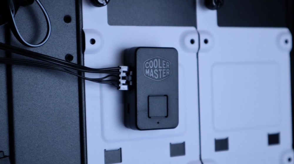 MasterLiquid ML280 Mirror