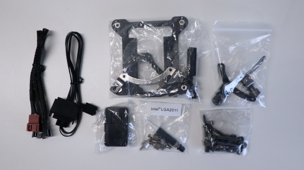 MasterLiquid ML280 Mirror
