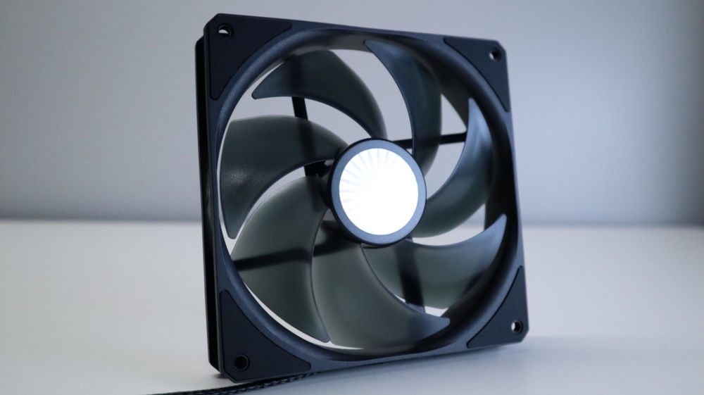 MasterLiquid ML280 Mirror