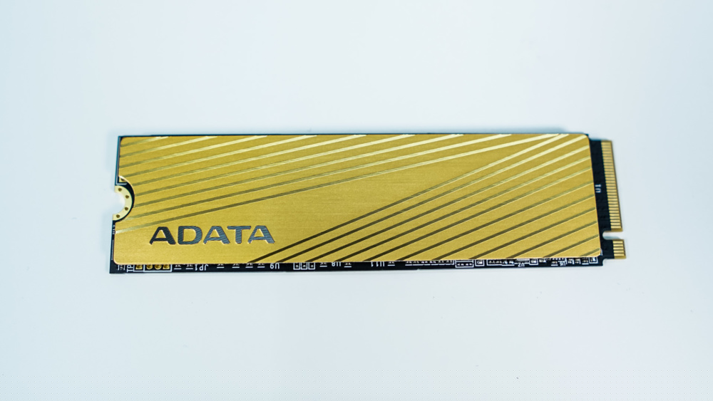 ADATA Falcon SSD
