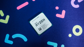 AMD Ryzen 5 5600X Processor