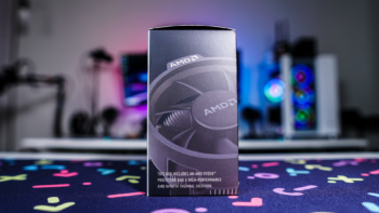 AMD Ryzen 5 5600X Processor
