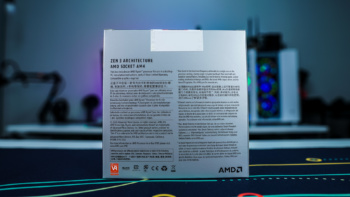 AMD Ryzen 9 5900X Processor