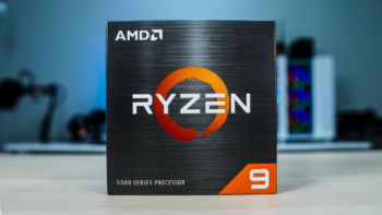 AMD Ryzen 9 5950X Processor
