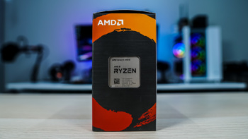 AMD Ryzen 9 5950X Processor