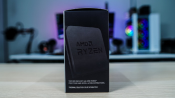 AMD Ryzen 9 5950X Processor