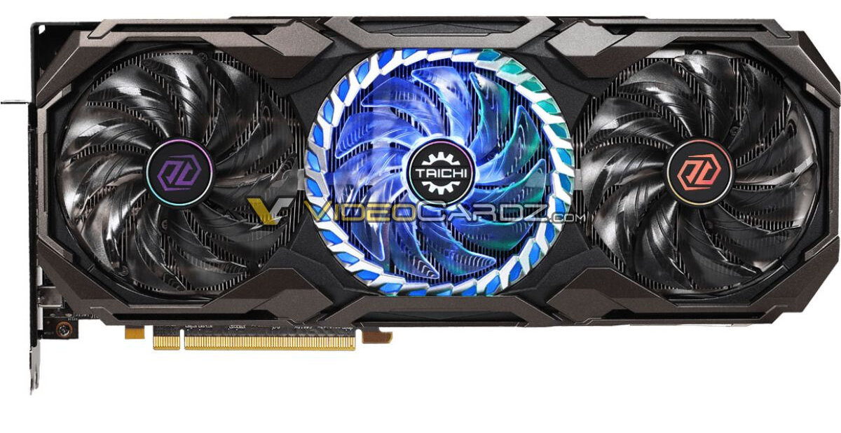 asrock 6800xt taichi 1