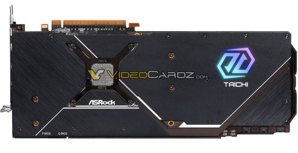 asrock 6800xt taichi 2