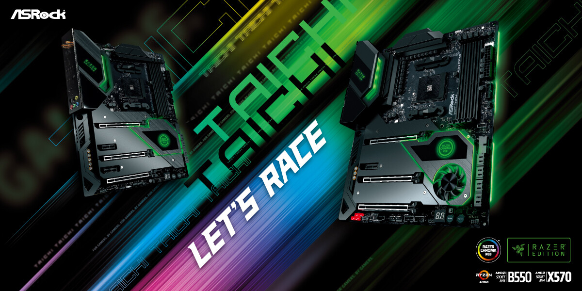 asrock razer 1