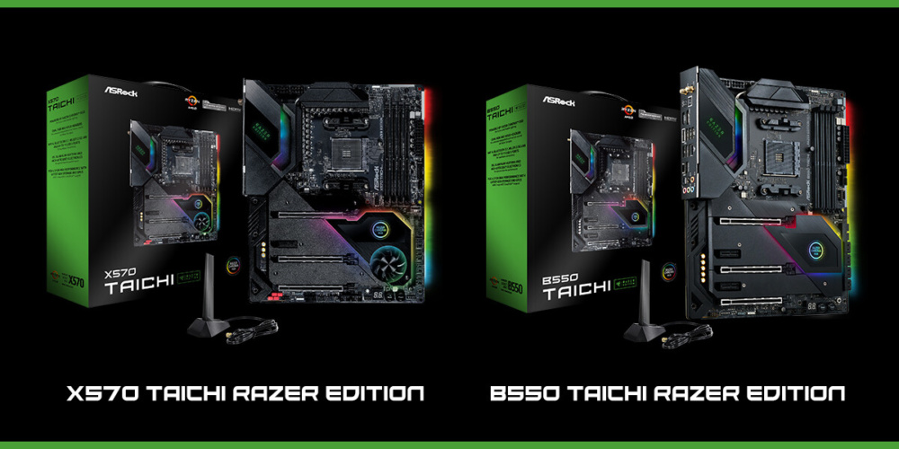asrock razer 2