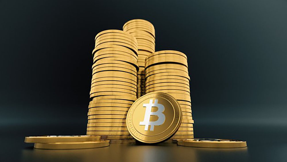 bitcoin blockchain