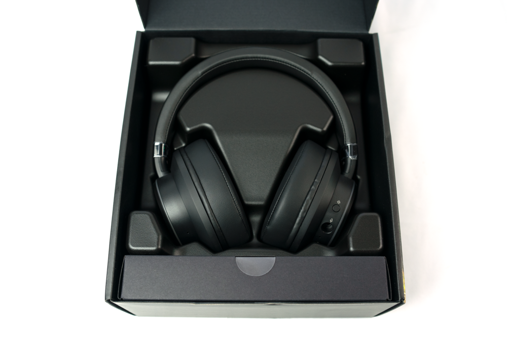 open box sxfi gamer 2