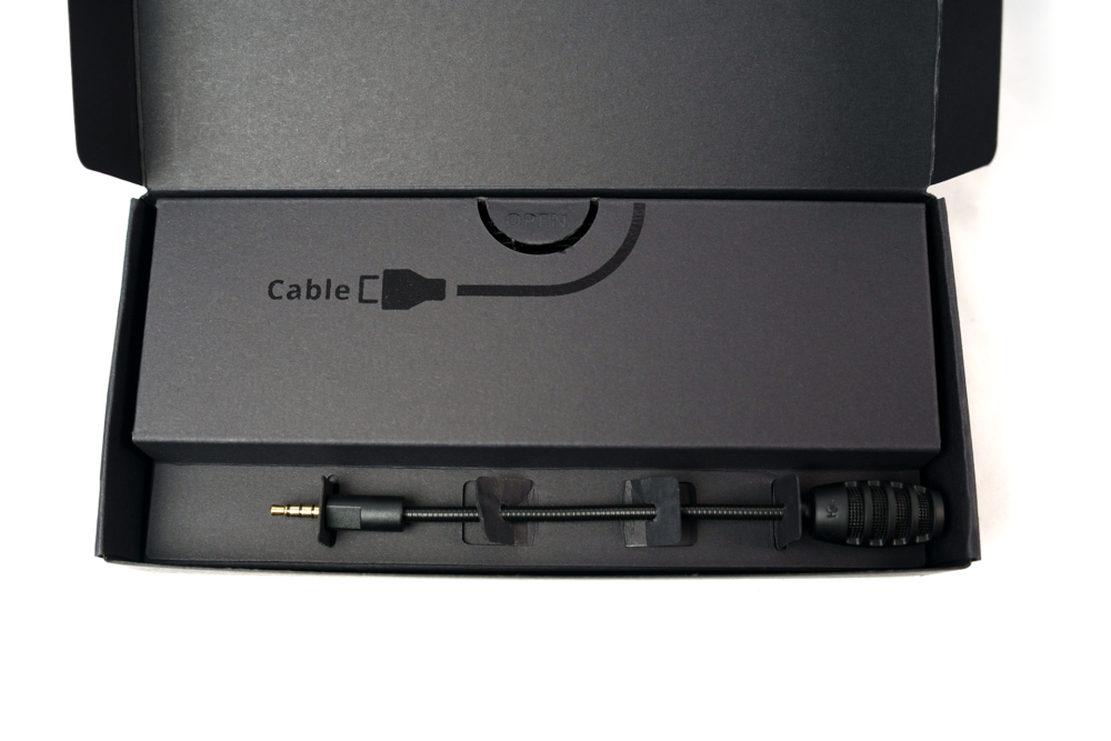 mic box sxfi gamer 2