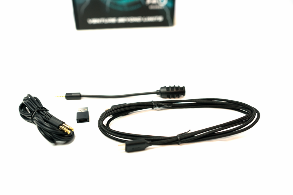 sxfi gamer accessories
