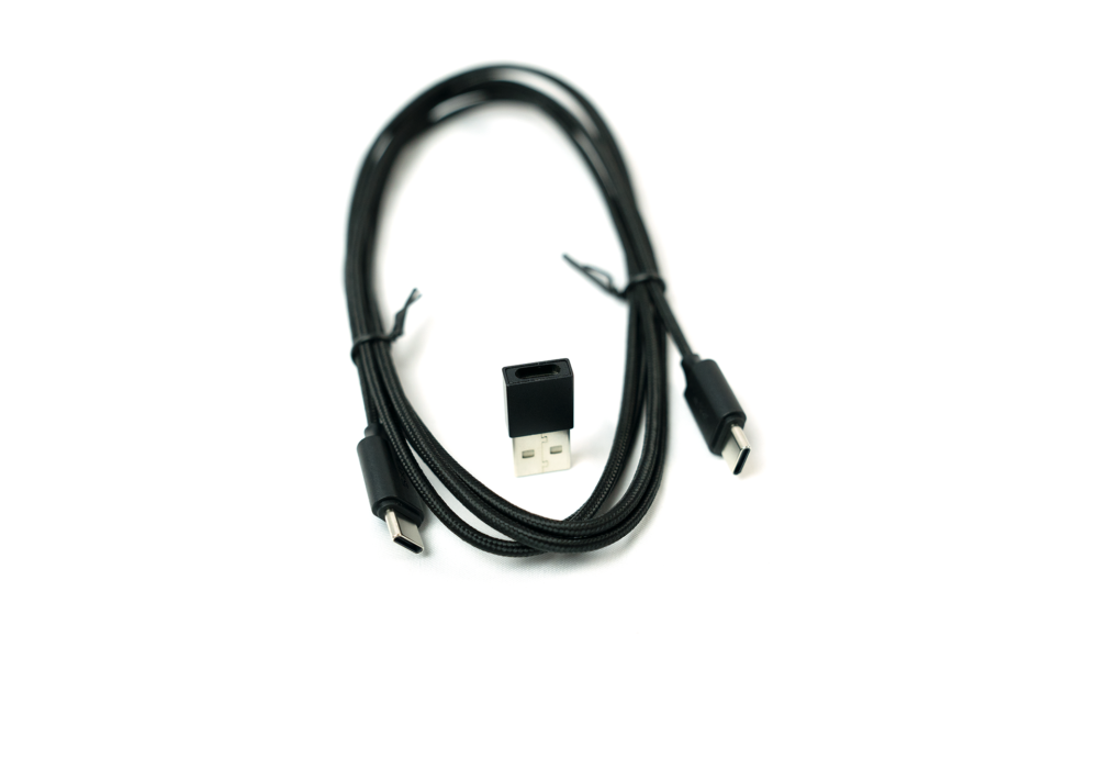 Type-C Cable SXFI Gamer