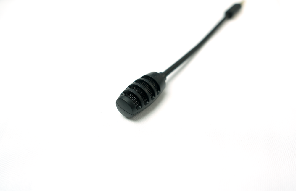 SXFI Gamer commander mic