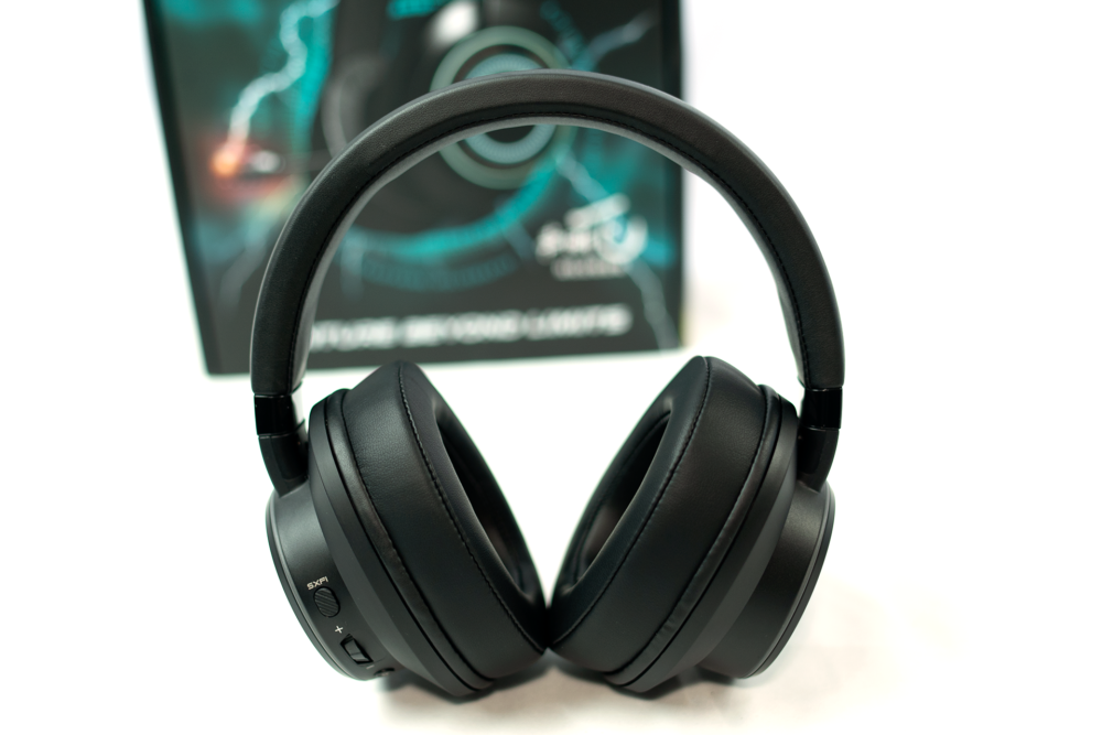 Creative SXFI Gamer headset