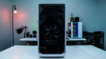 Fractal Design Meshify 2 Case