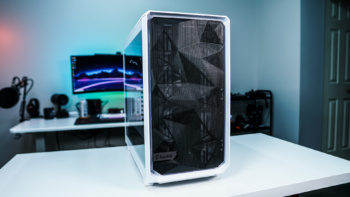 Fractal Design Meshify 2 Case