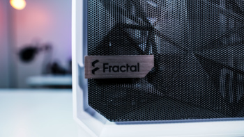 Fractal Design Meshify 2 Case