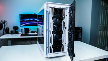 Fractal Design Meshify 2 Case