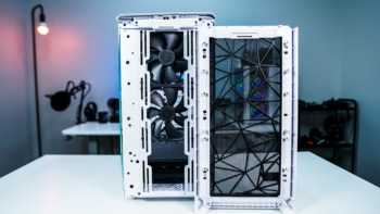 Fractal Design Meshify 2 Case