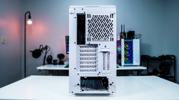 Fractal Design Meshify 2 Case