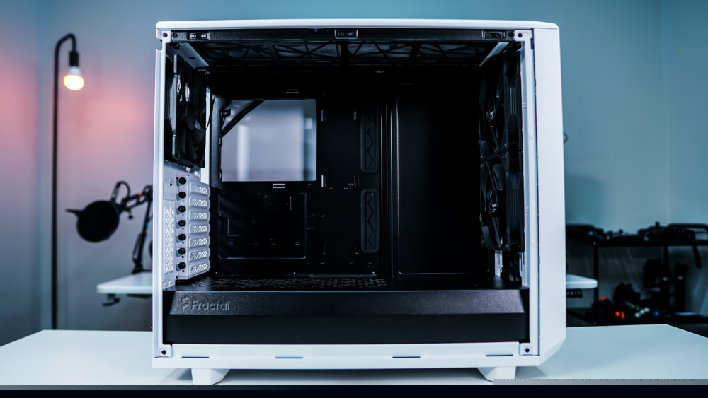 Fractal Design Meshify 2 Case