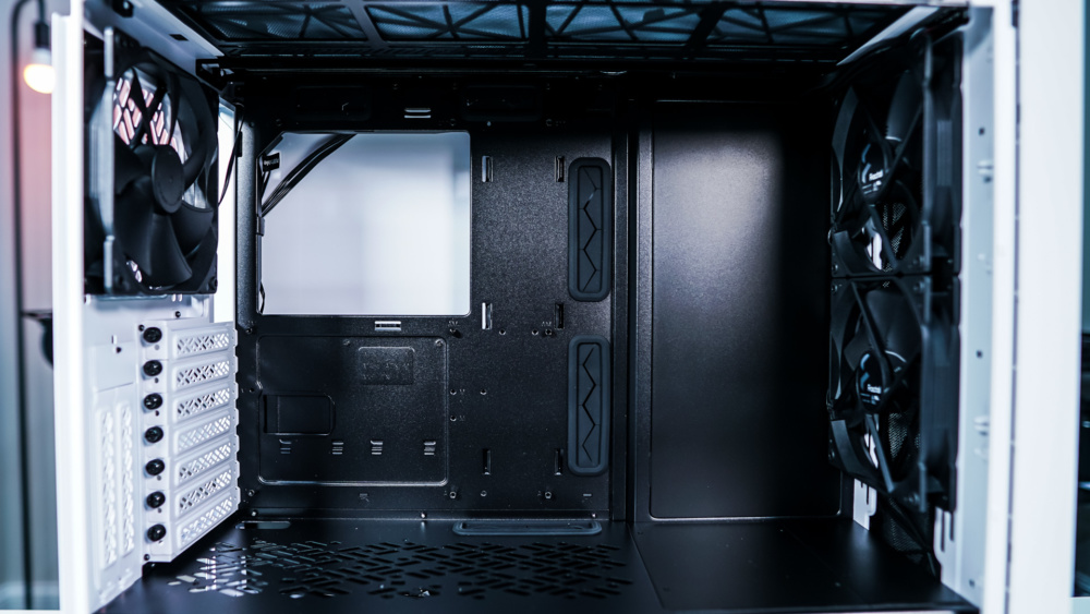 Fractal Design Meshify 2 Case