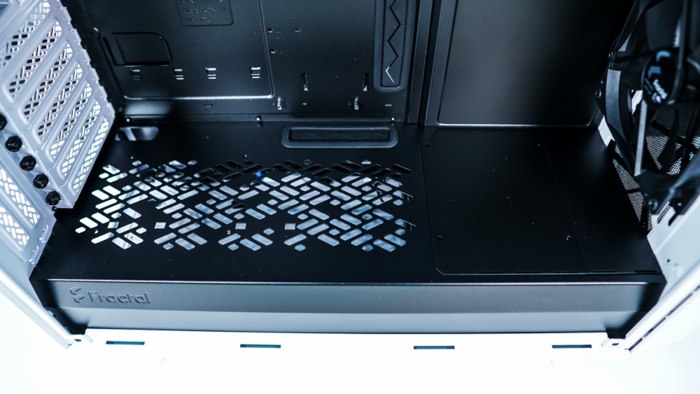Fractal Design Meshify 2 Case