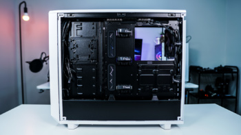 Fractal Design Meshify 2 Case