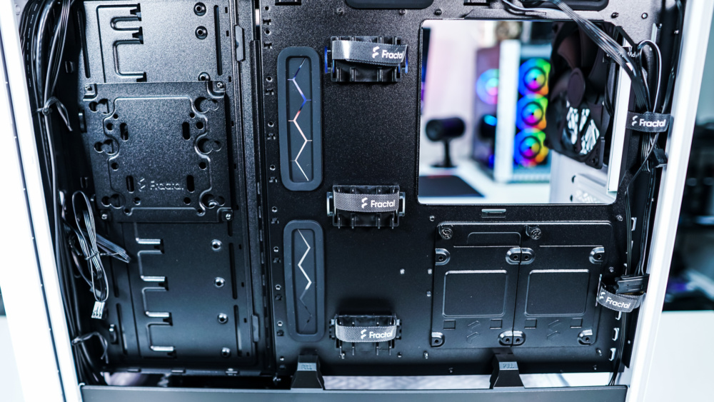 Fractal Design Meshify 2 Case
