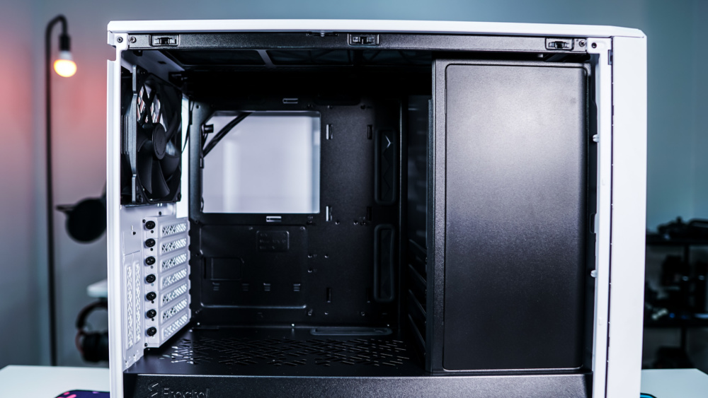 Fractal Design Meshify 2 Case