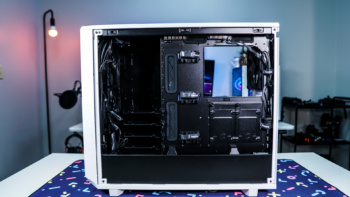 Fractal Design Meshify 2 Case