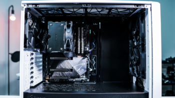 Fractal Design Meshify 2 Case
