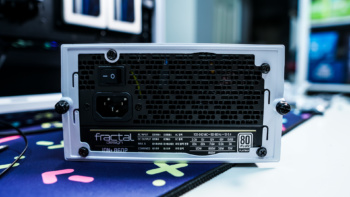 Fractal Design Meshify 2 Case
