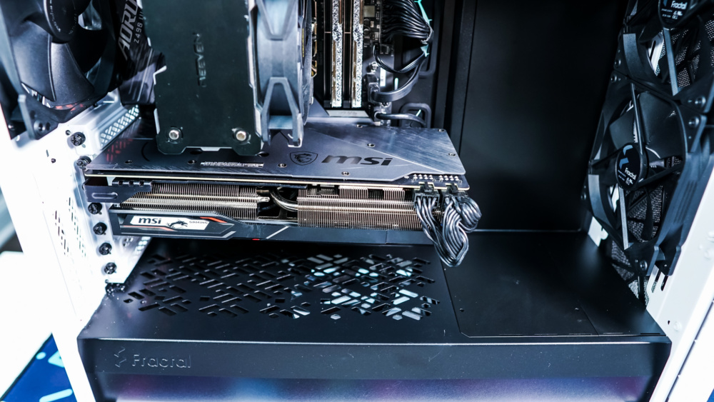 Fractal Design Meshify 2 Case