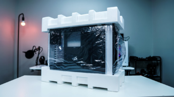 Fractal Design Meshify 2 Case
