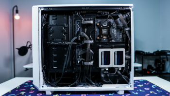 Fractal Design Meshify 2 Case