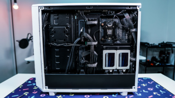 Fractal Design Meshify 2 Case