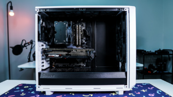 Fractal Design Meshify 2 Case