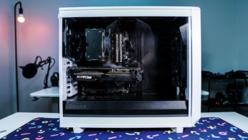 Fractal Design Meshify 2 Case