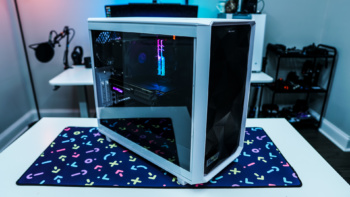 Fractal Design Meshify 2 Case