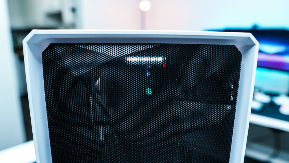 Fractal Design Meshify 2 Case