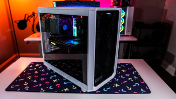 Fractal Design Meshify 2 Case