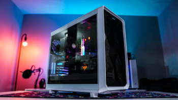 Fractal Design Meshify 2 Case