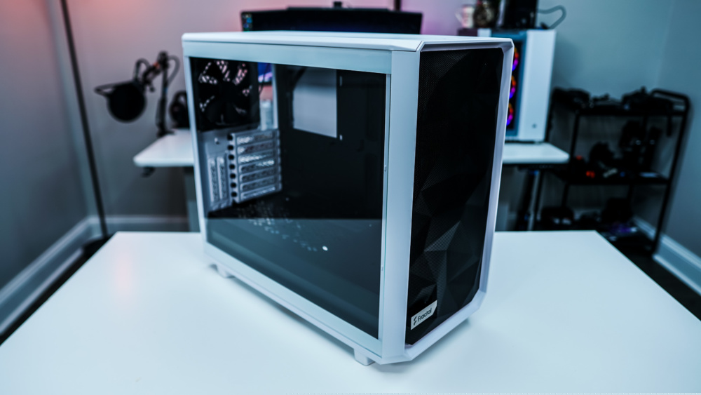 Fractal Design Meshify 2 Case