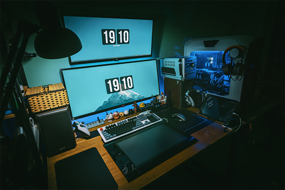 gaming 2020 2