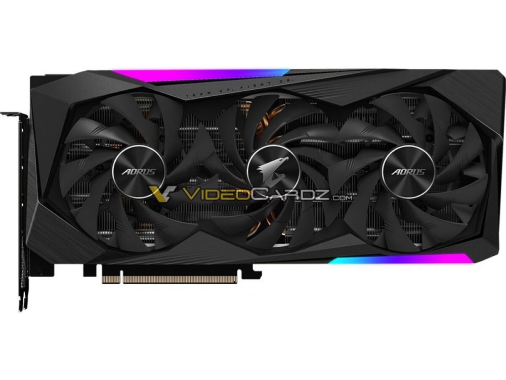 gigabyte rtx 3060 ti 4