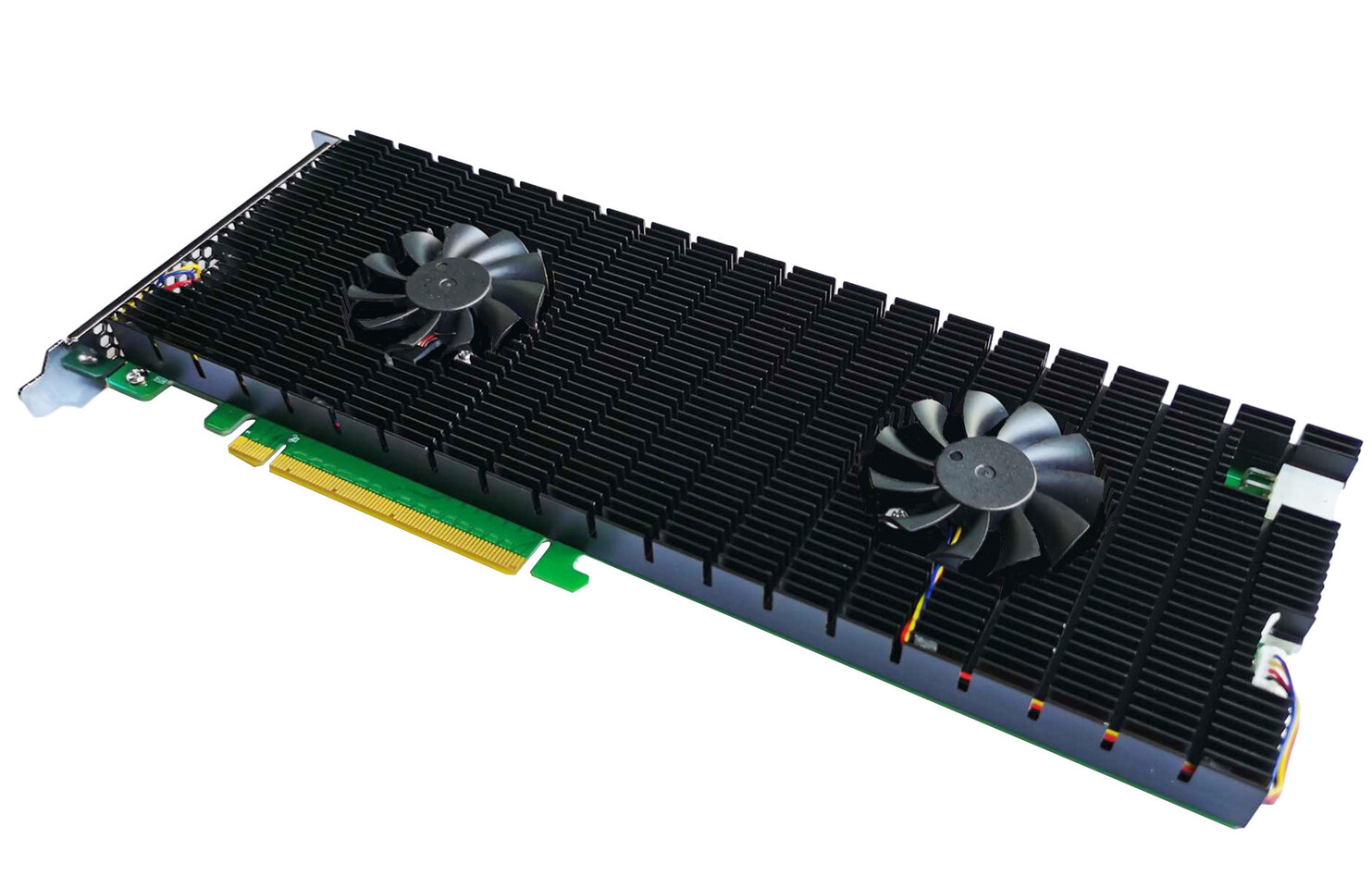 highpoint nvme raid 1